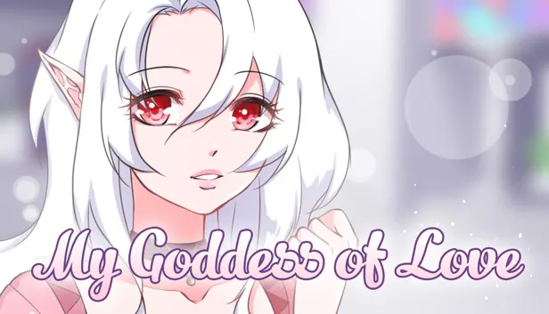 My Goddess of Love screenshot 1