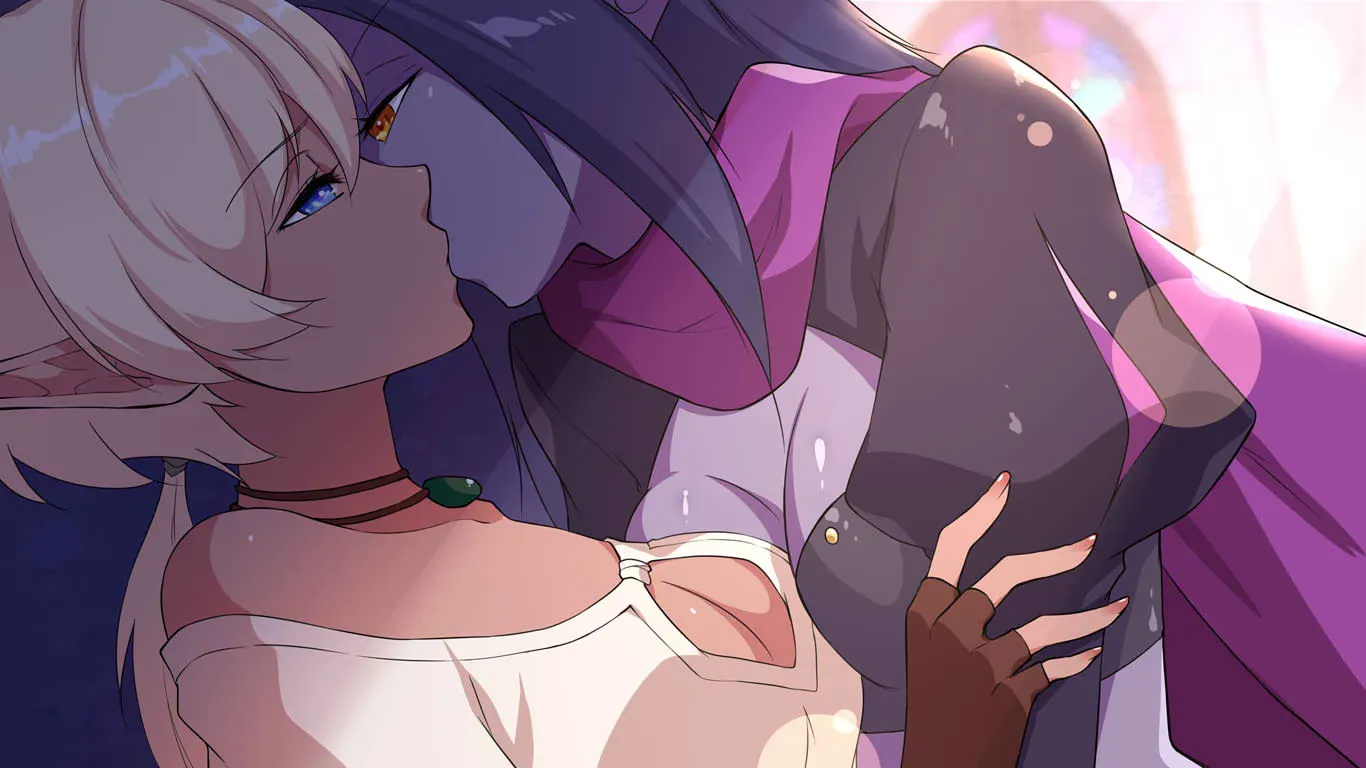 My Goddess of Love screenshot 7