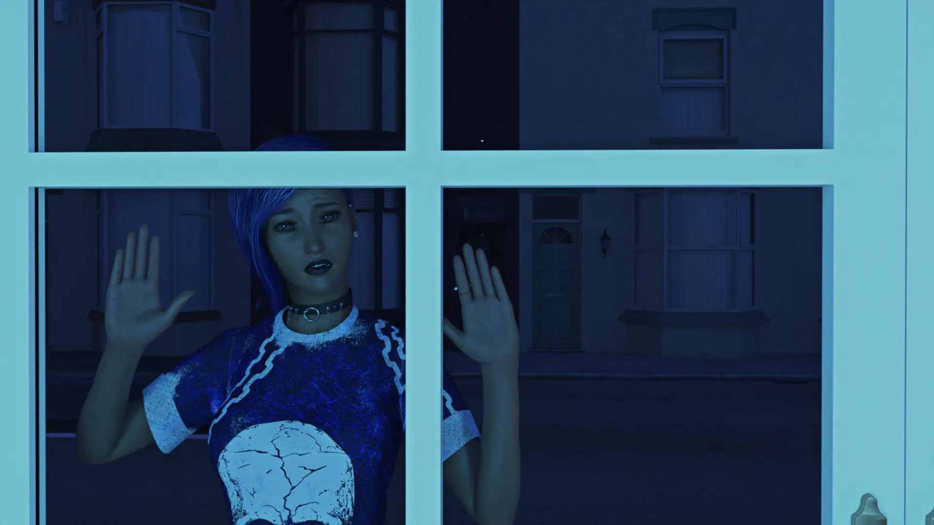 Mythos: Book One screenshot 7