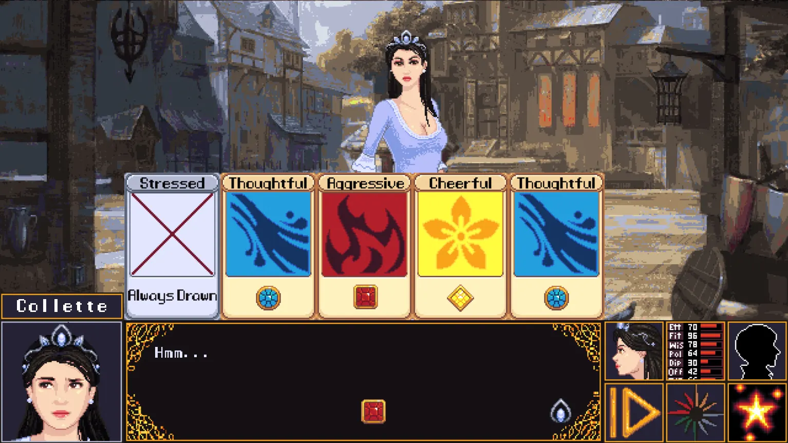 Naked Ambition screenshot 6