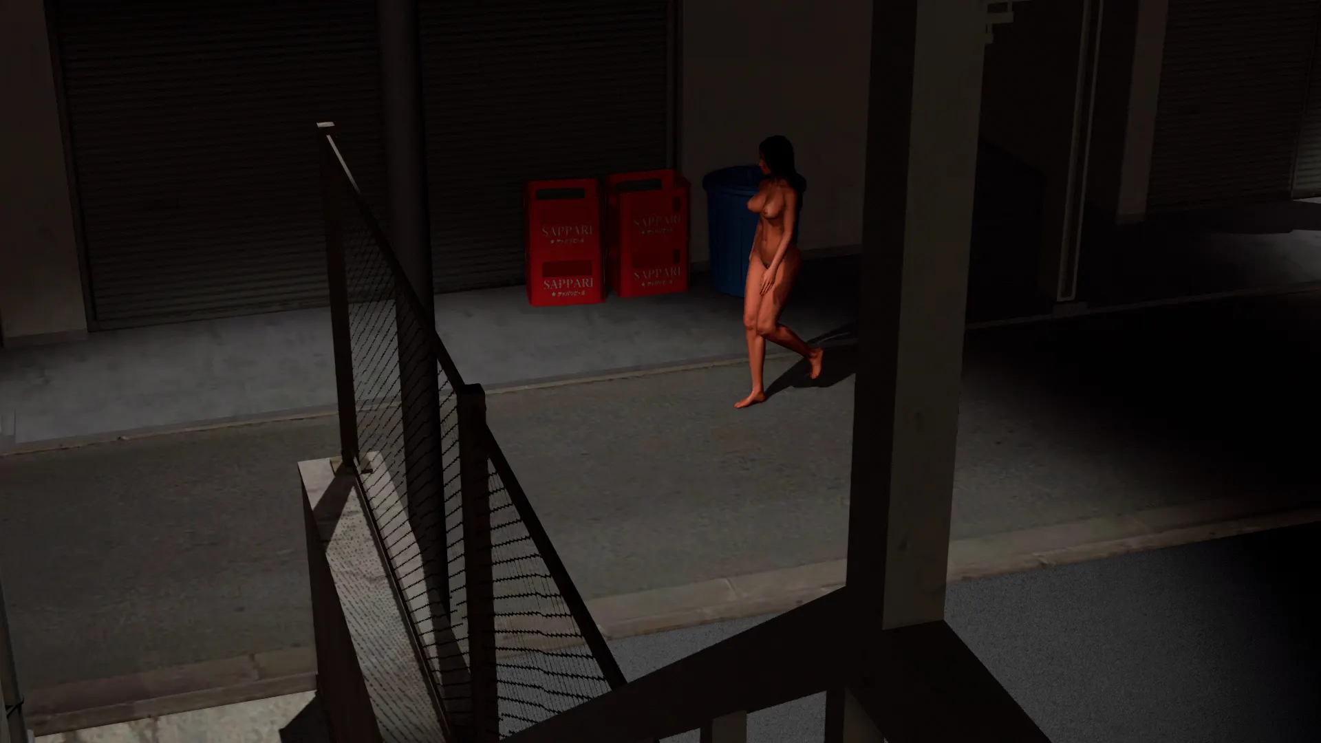 Naughty Lyanna screenshot 7