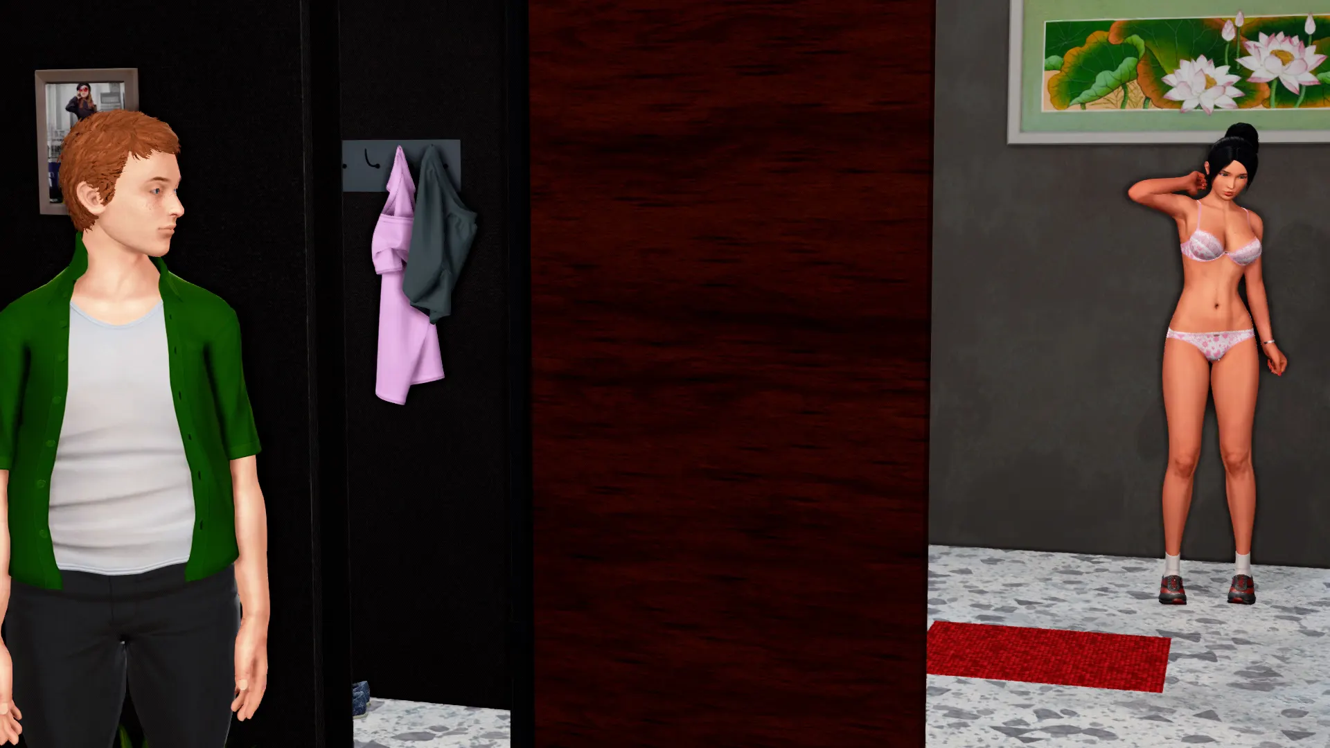 Naughty Lyanna screenshot 9