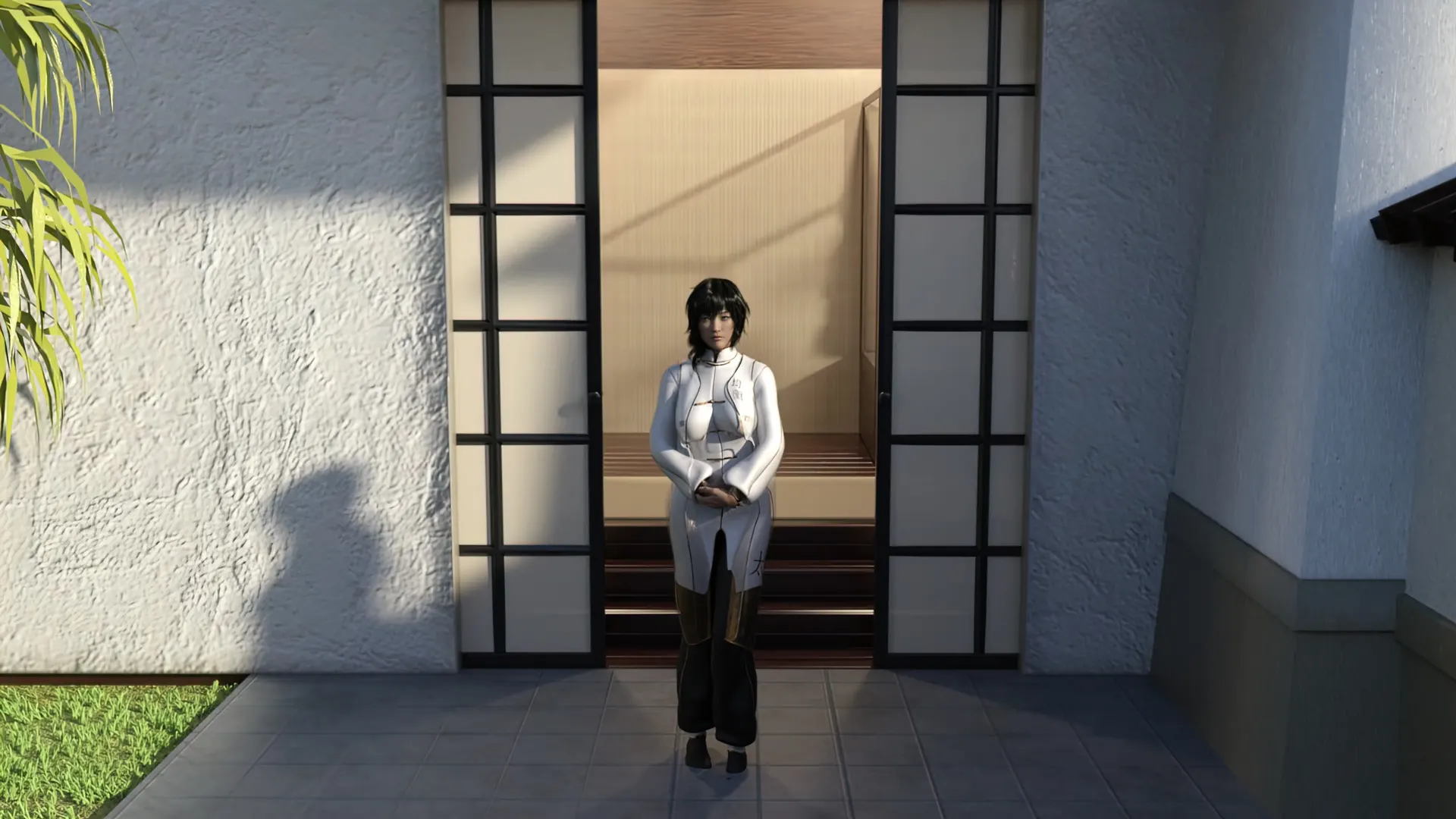 New Beginnings in Japan screenshot 5
