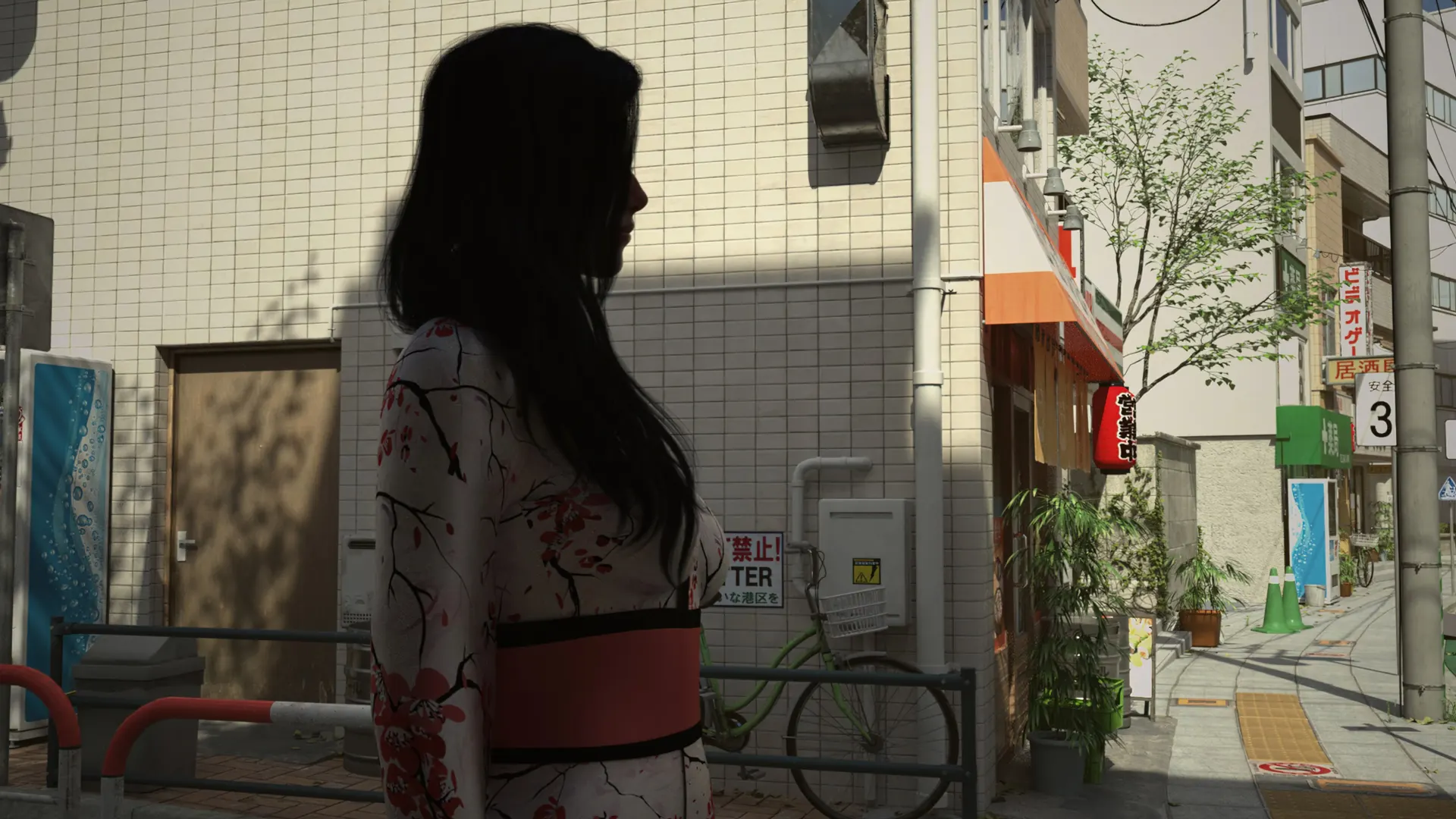 New Beginnings in Japan screenshot 7