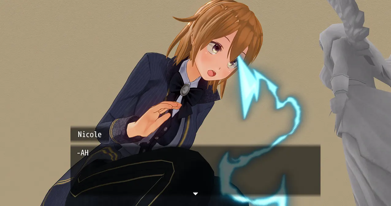 Nex(e)us Institute screenshot 4