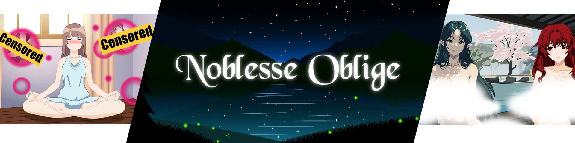 Noblesse Oblige