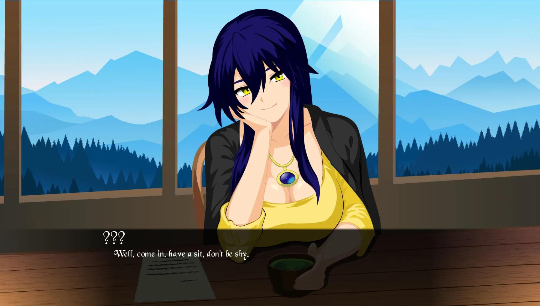 Noblesse Oblige screenshot 5