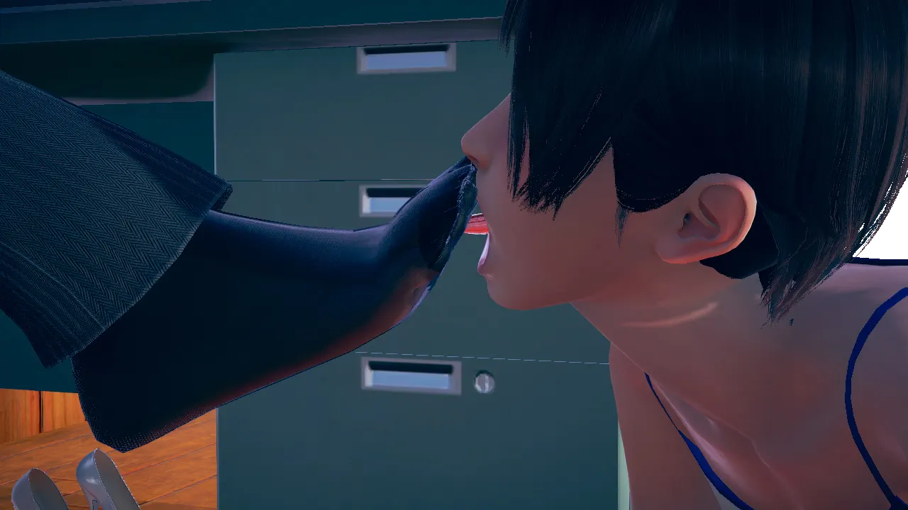 Normal Life under Feet screenshot 1