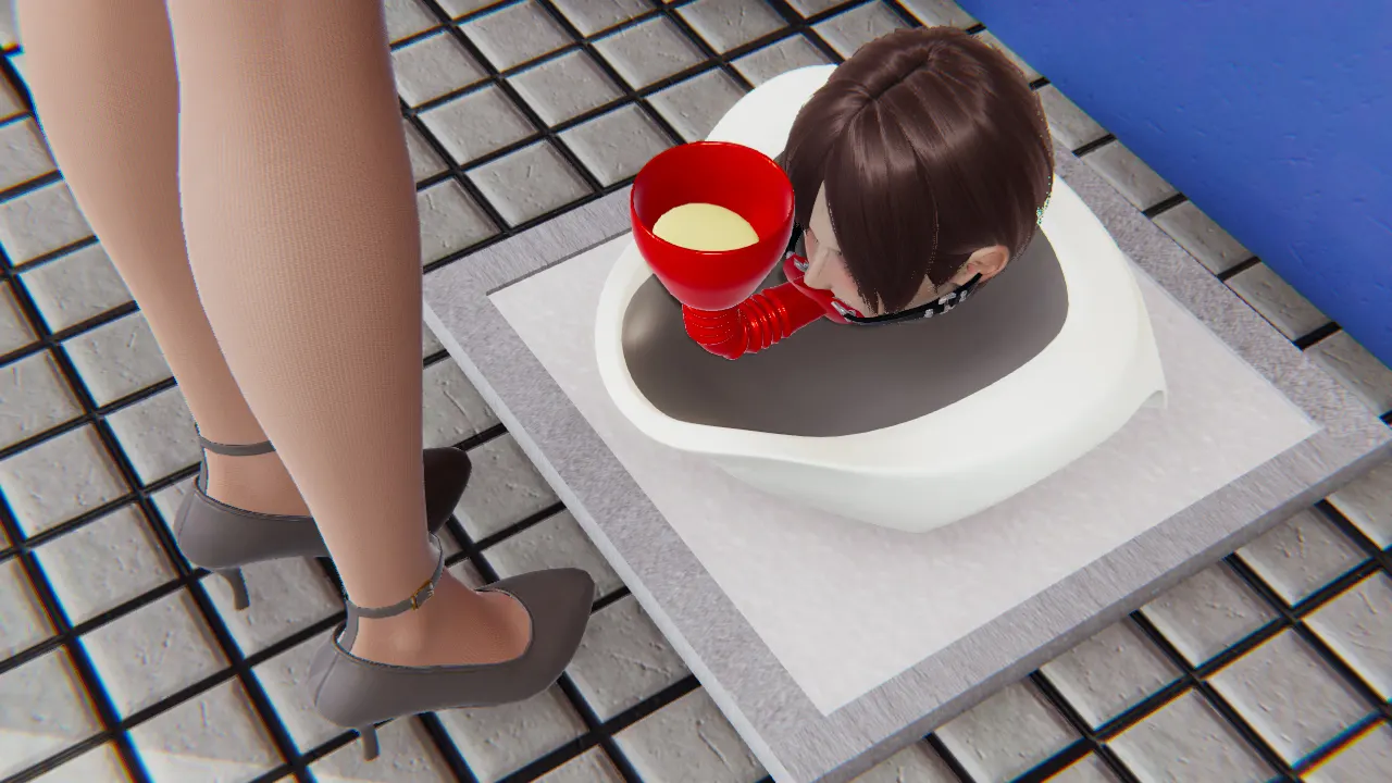 Normal Life under Feet screenshot 5