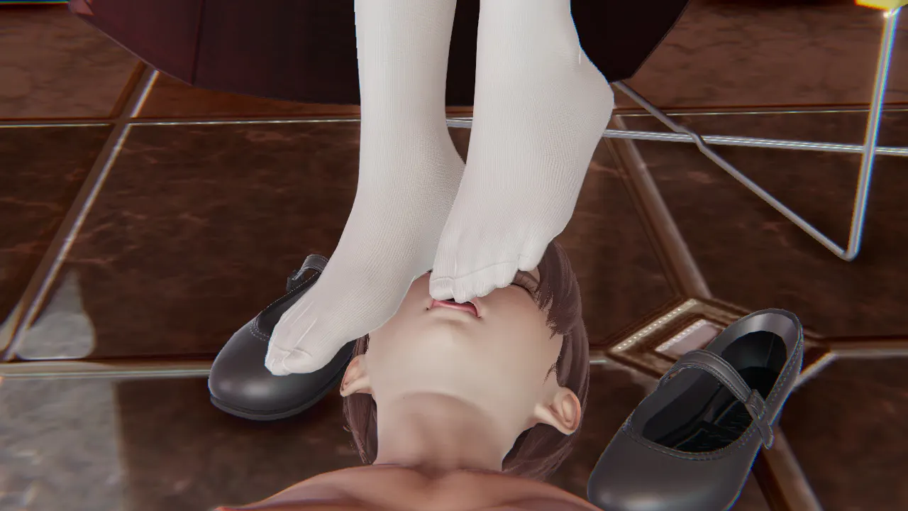 Normal Life under Feet screenshot 8