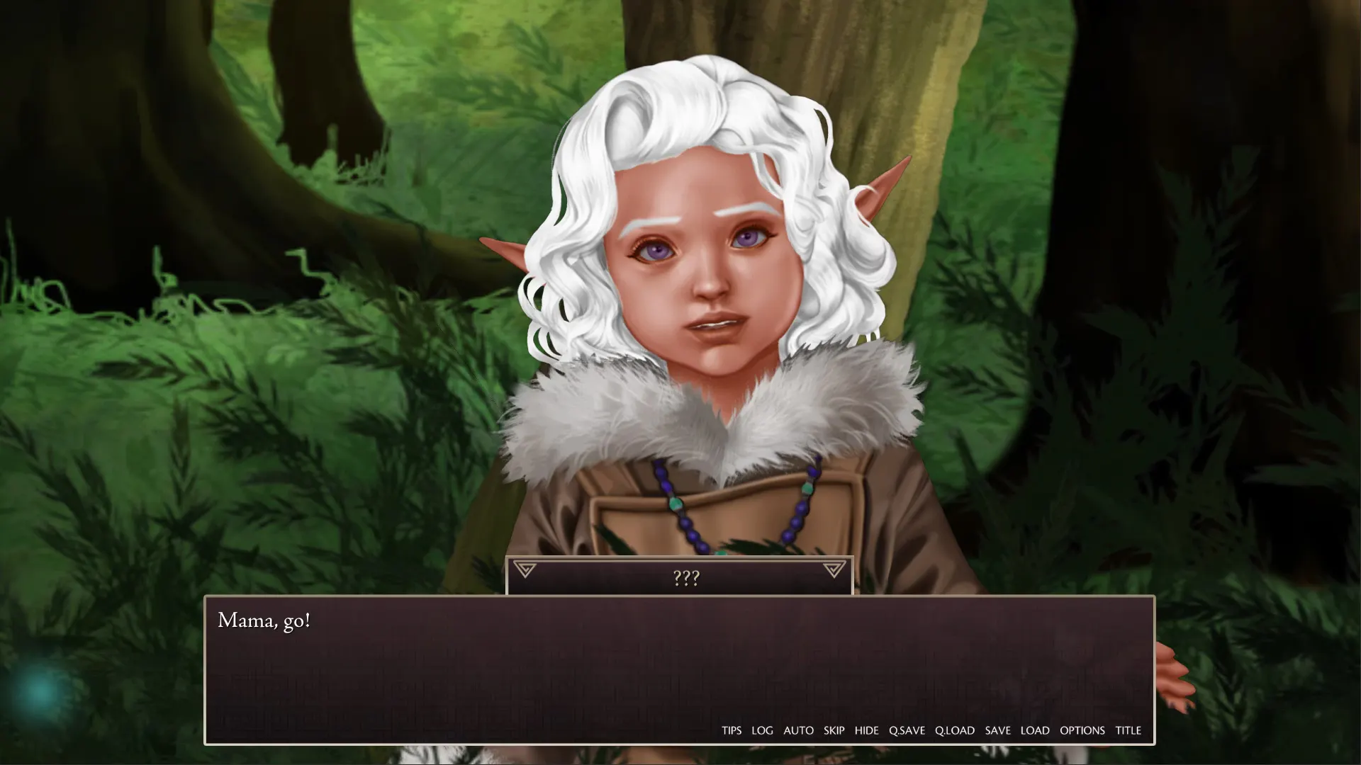 Oathbreaker 2 screenshot 2