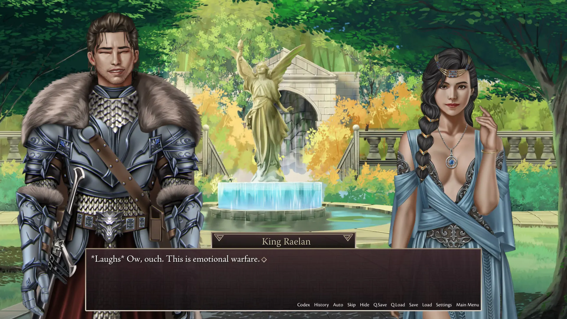 Oathbreaker 2 screenshot 3