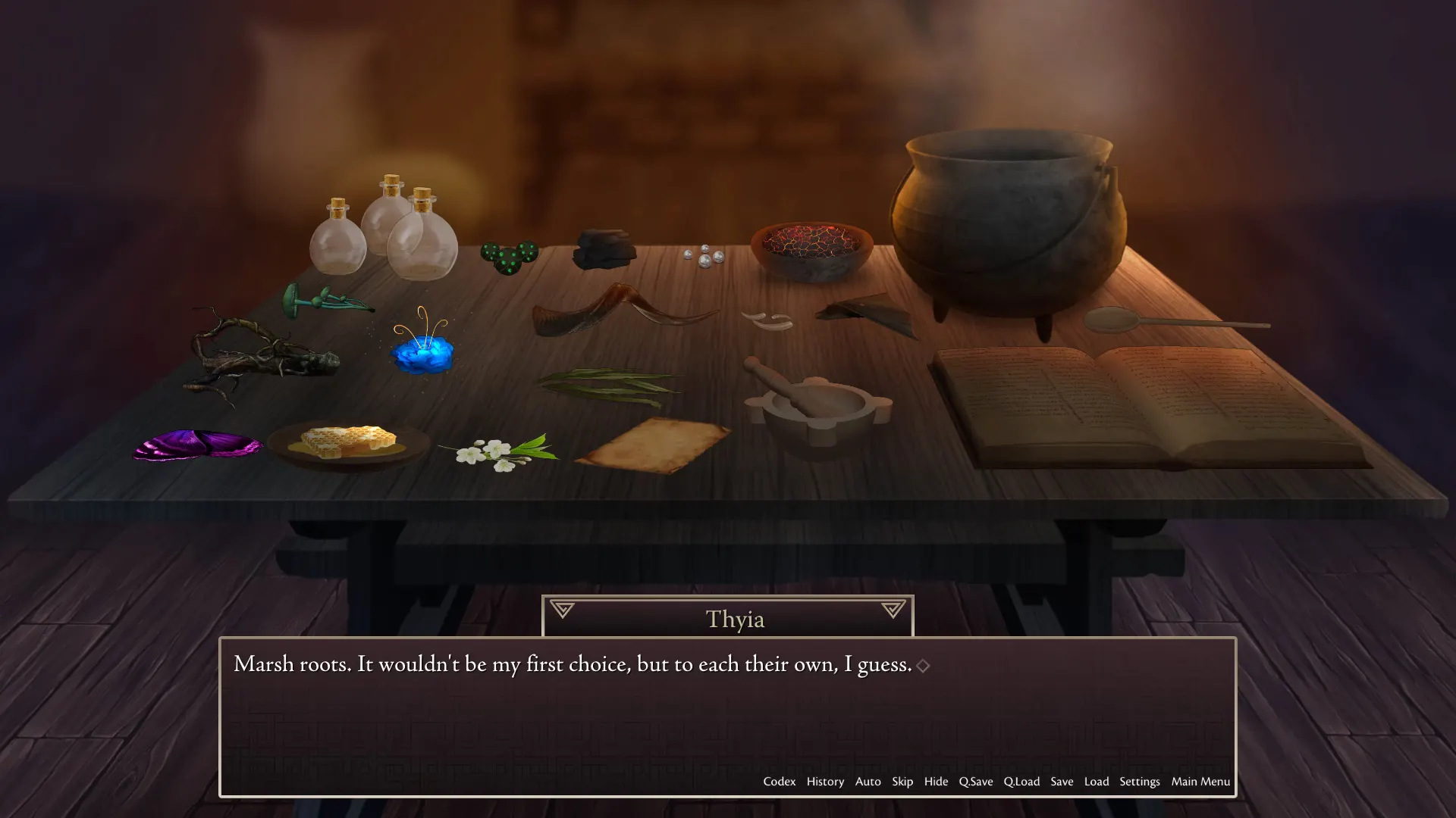 Oathbreaker 2 screenshot 4