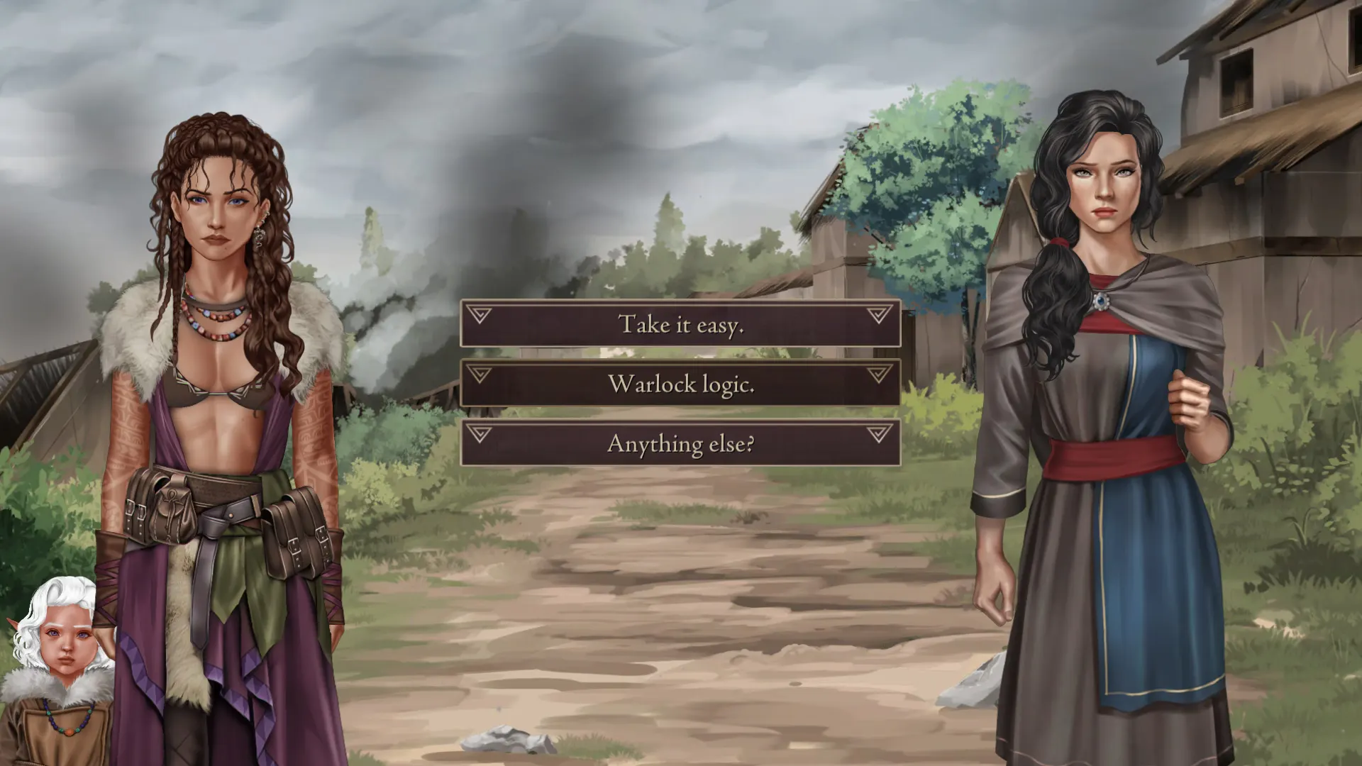 Oathbreaker 2 screenshot 5