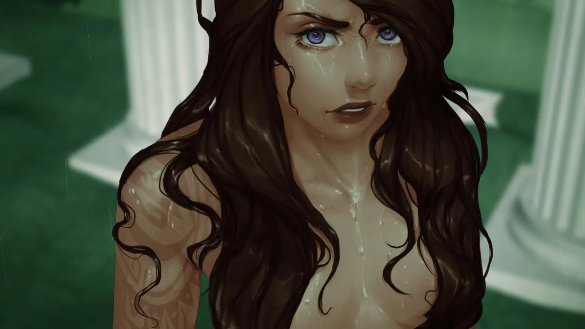 Oathbreaker 2 screenshot 7