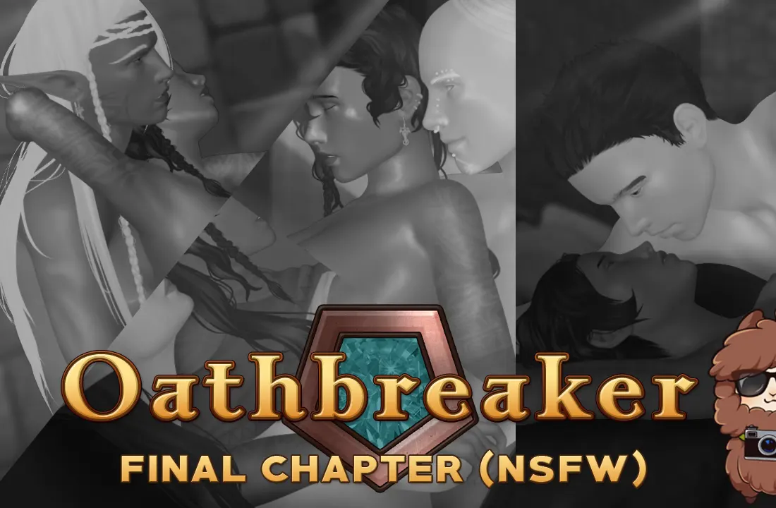 Oathbreaker screenshot 9