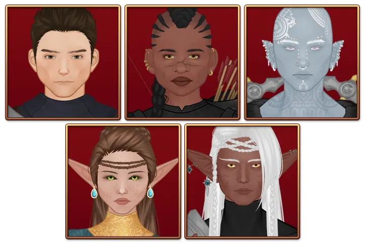 Oathbreaker screenshot 10