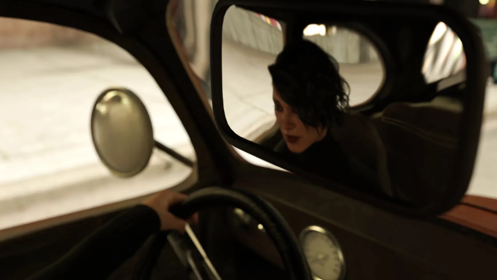 Occultus: DoD screenshot 7
