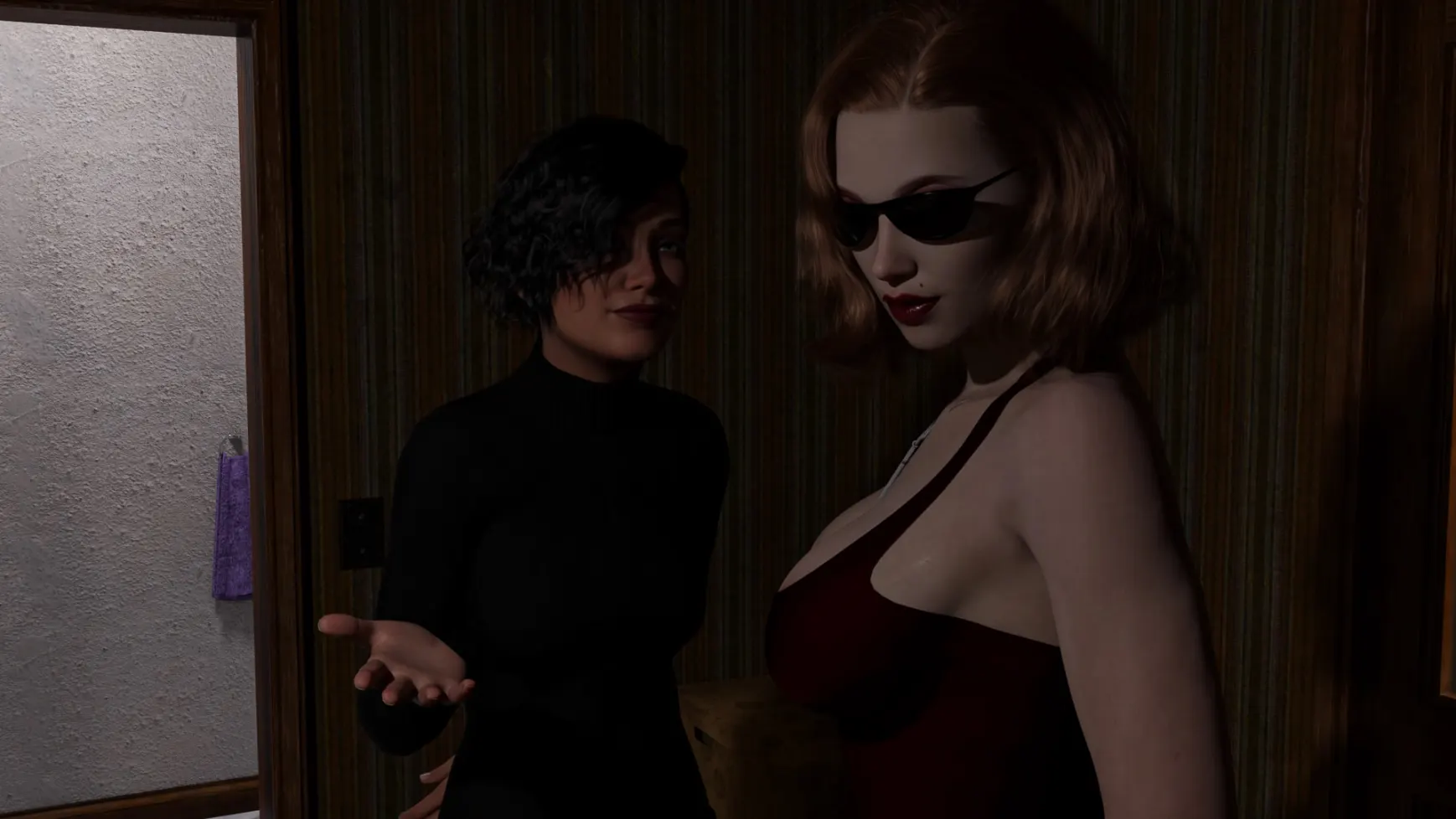 Occultus: DoD screenshot 9