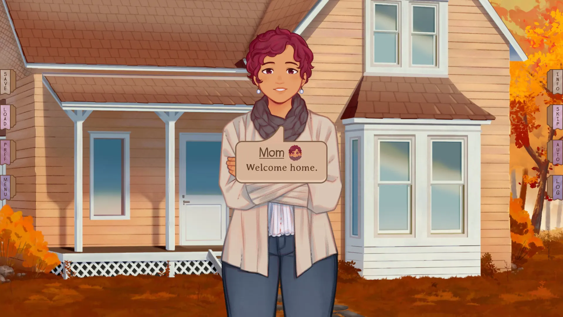 Our Life: Now & Forever screenshot 4