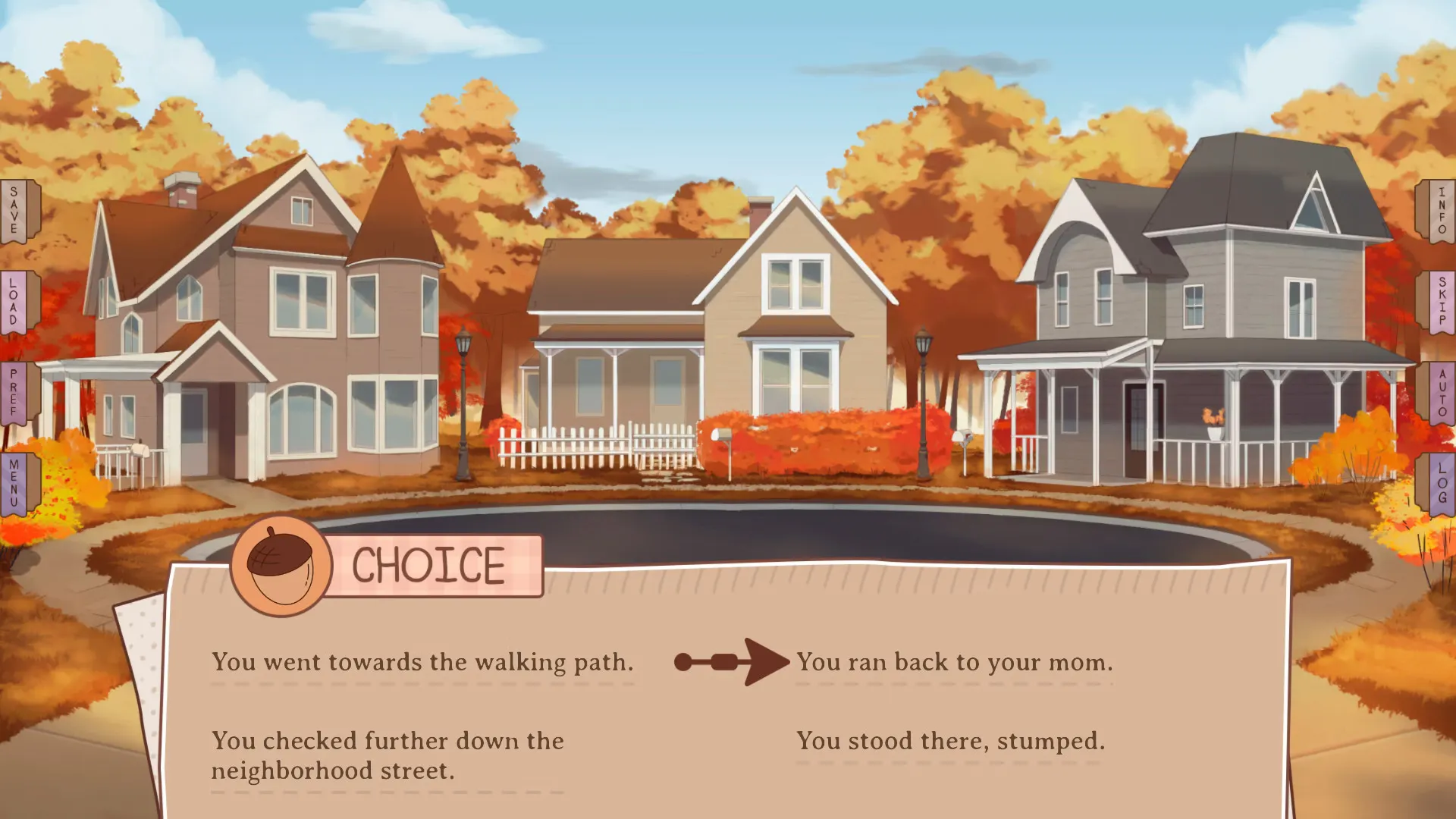 Our Life: Now & Forever screenshot 5
