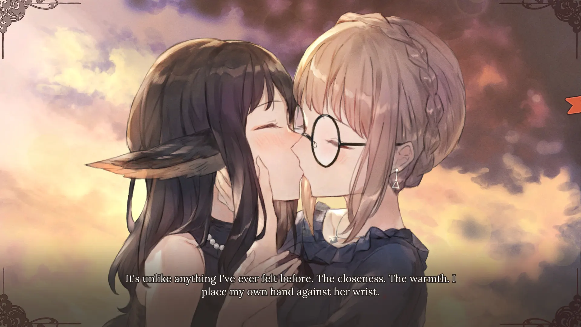 Please Be Happy screenshot 1