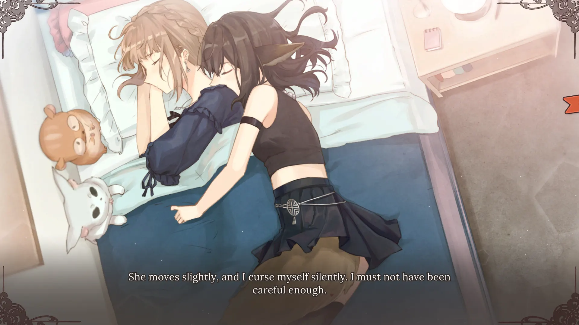 Please Be Happy screenshot 2