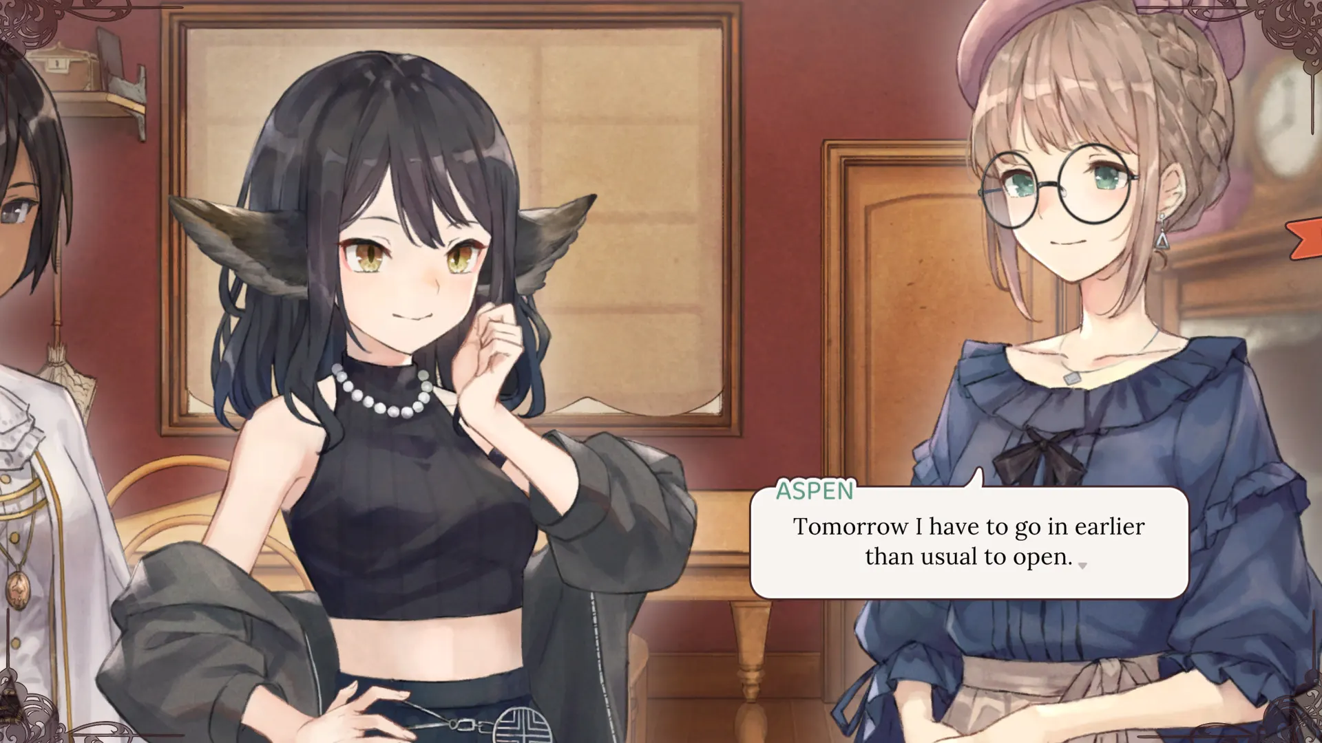 Please Be Happy screenshot 3