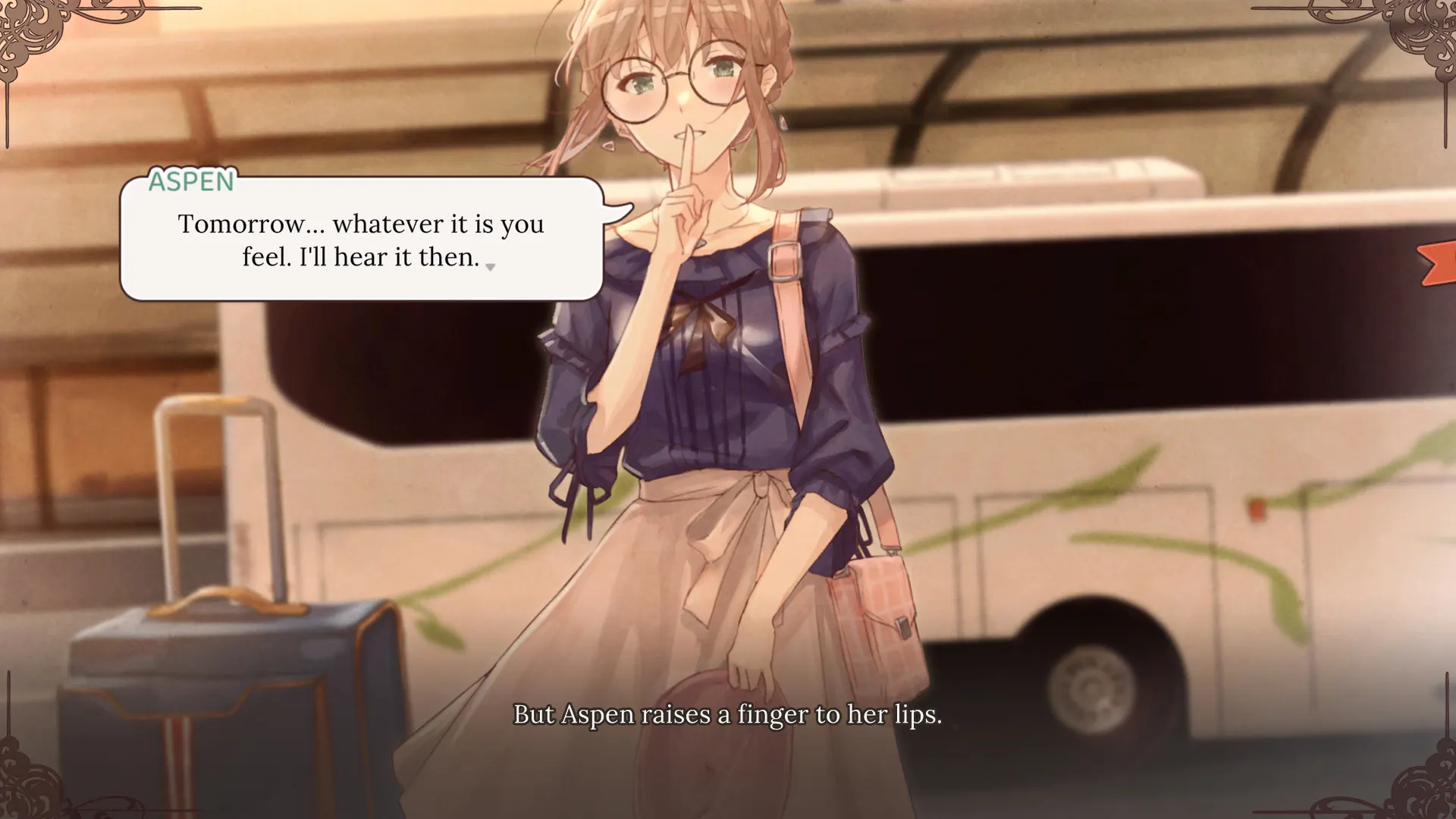 Please Be Happy screenshot 5