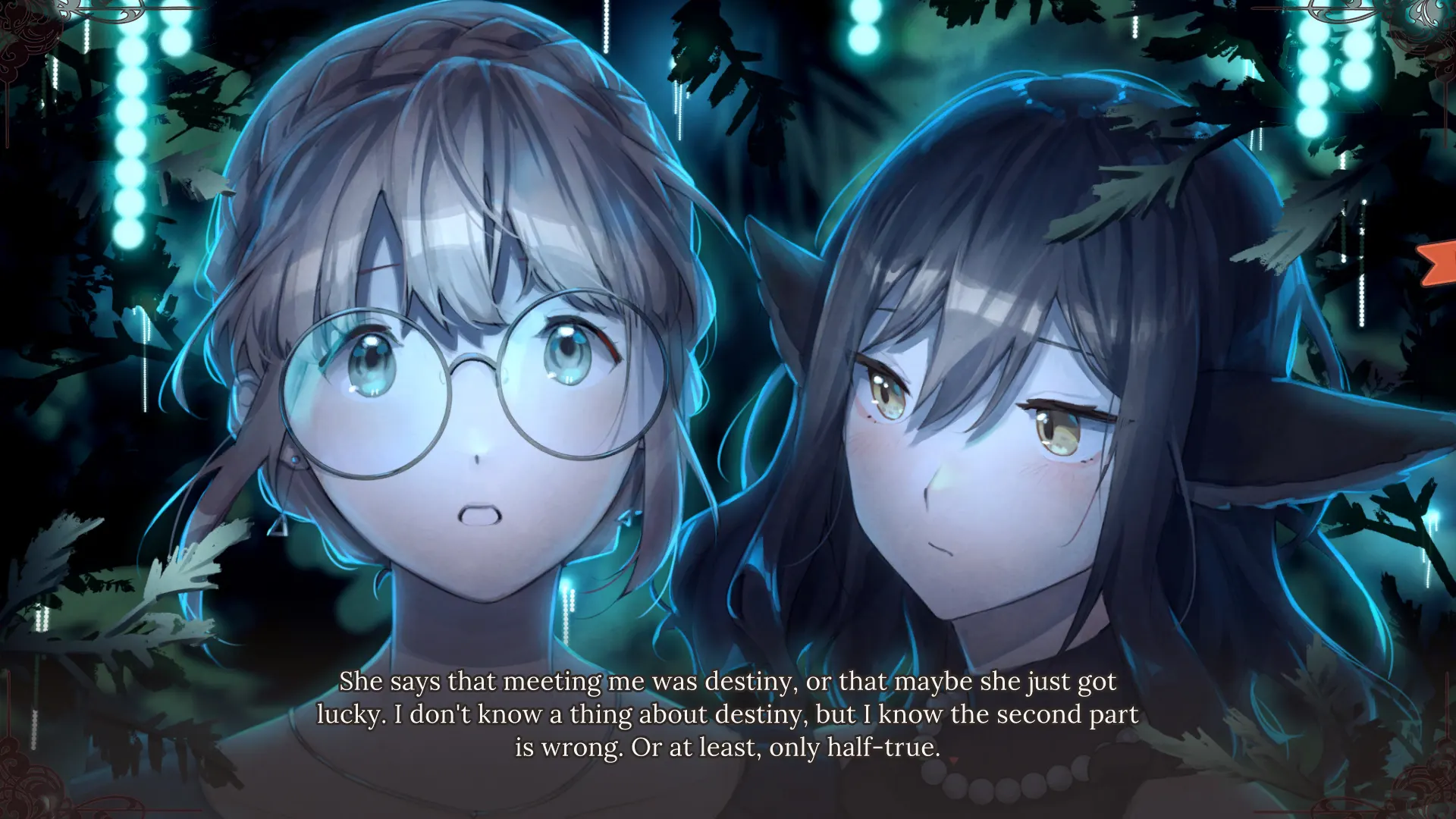 Please Be Happy screenshot 6