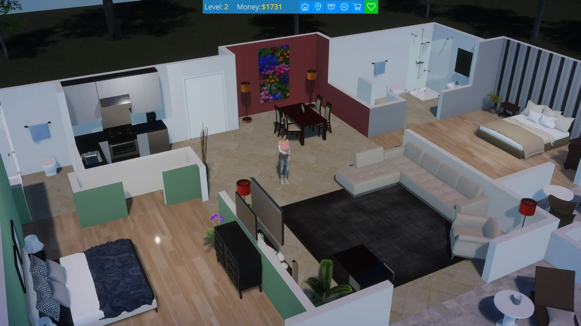 Pleasure Party screenshot 11