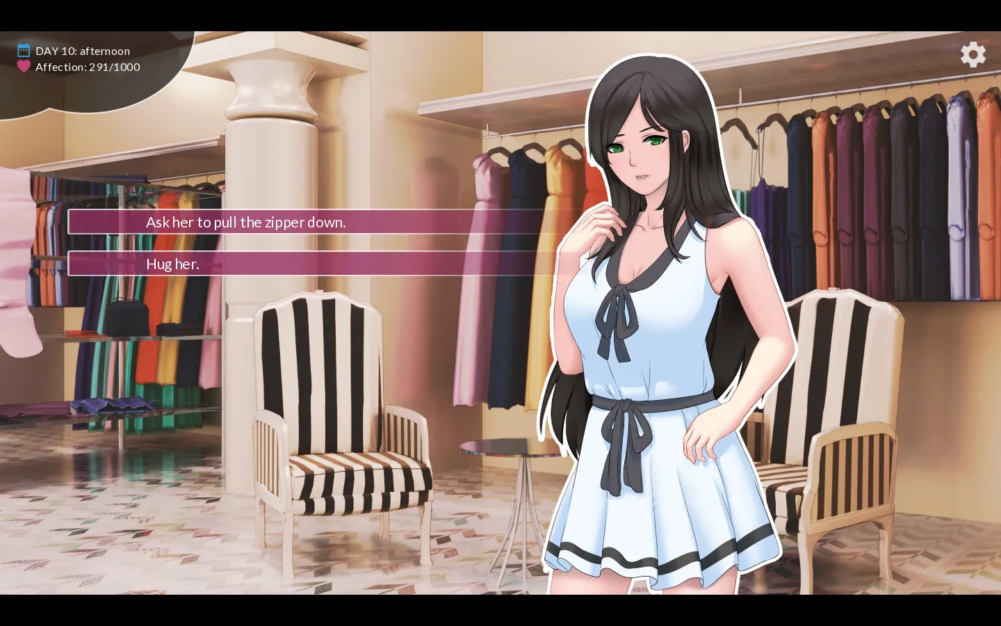 Private Nurse screenshot 1