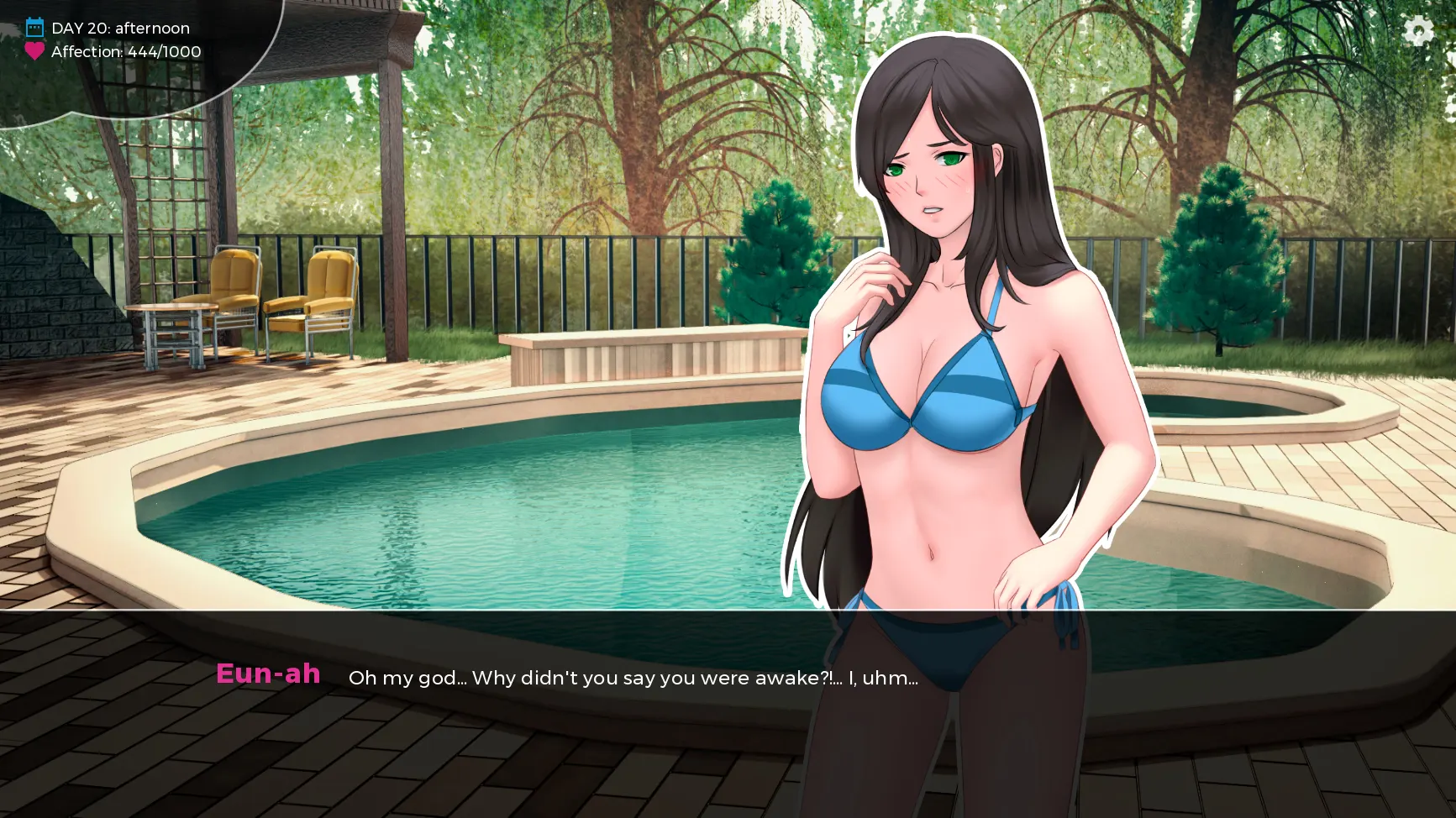 Private Nurse screenshot 2