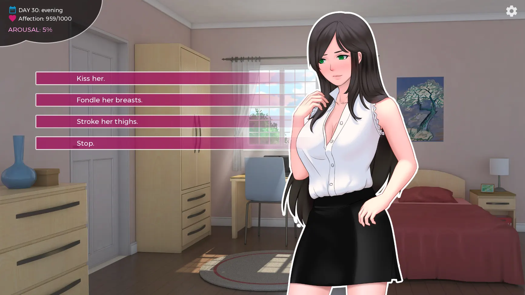 Private Nurse screenshot 3