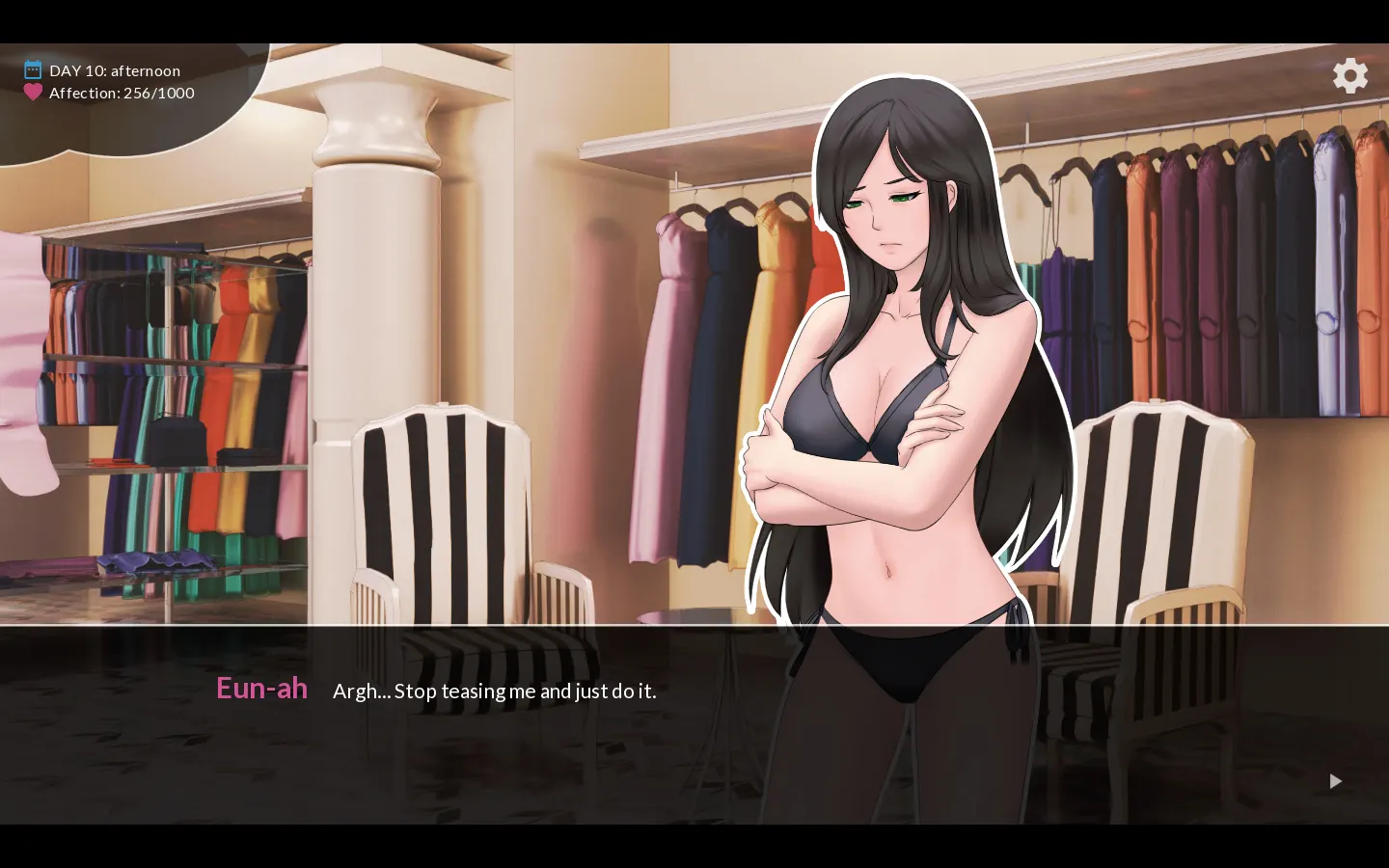 Private Nurse screenshot 4
