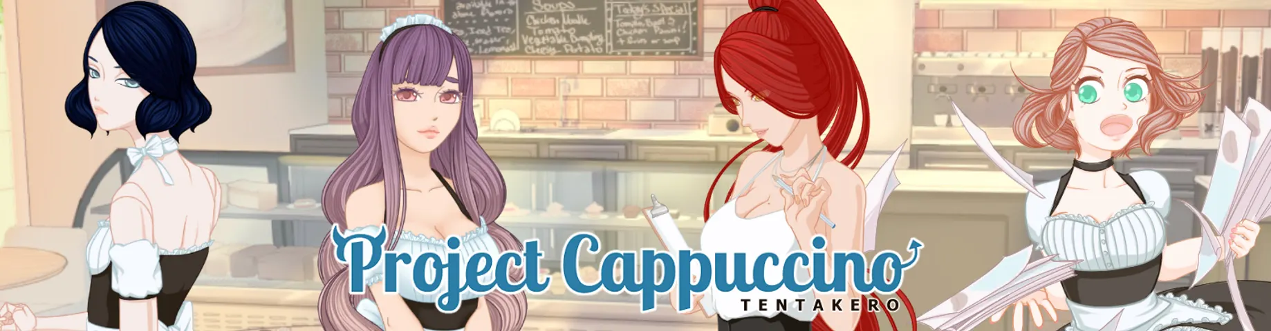 Project Cappuccino