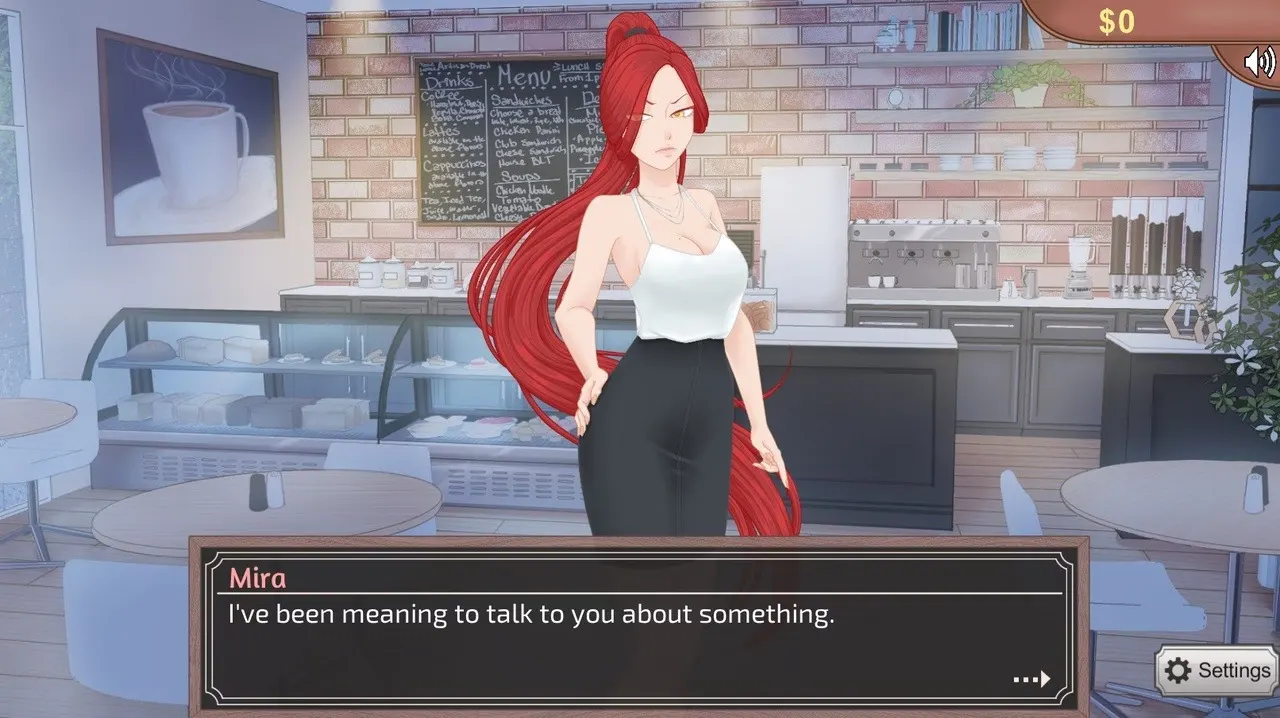 Project Cappuccino screenshot 4