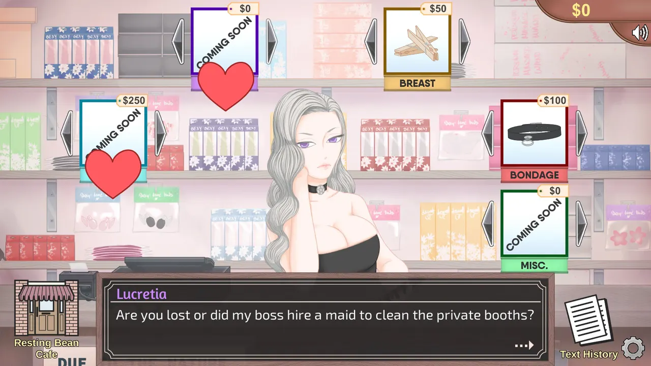 Project Cappuccino screenshot 6