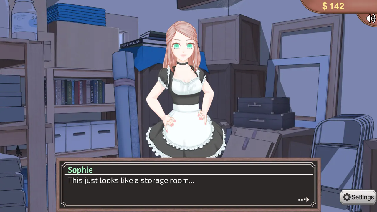 Project Cappuccino screenshot 8