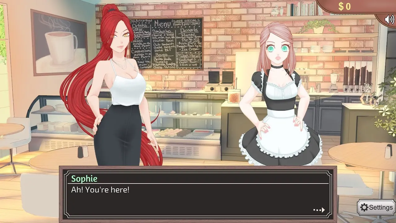 Project Cappuccino screenshot 9
