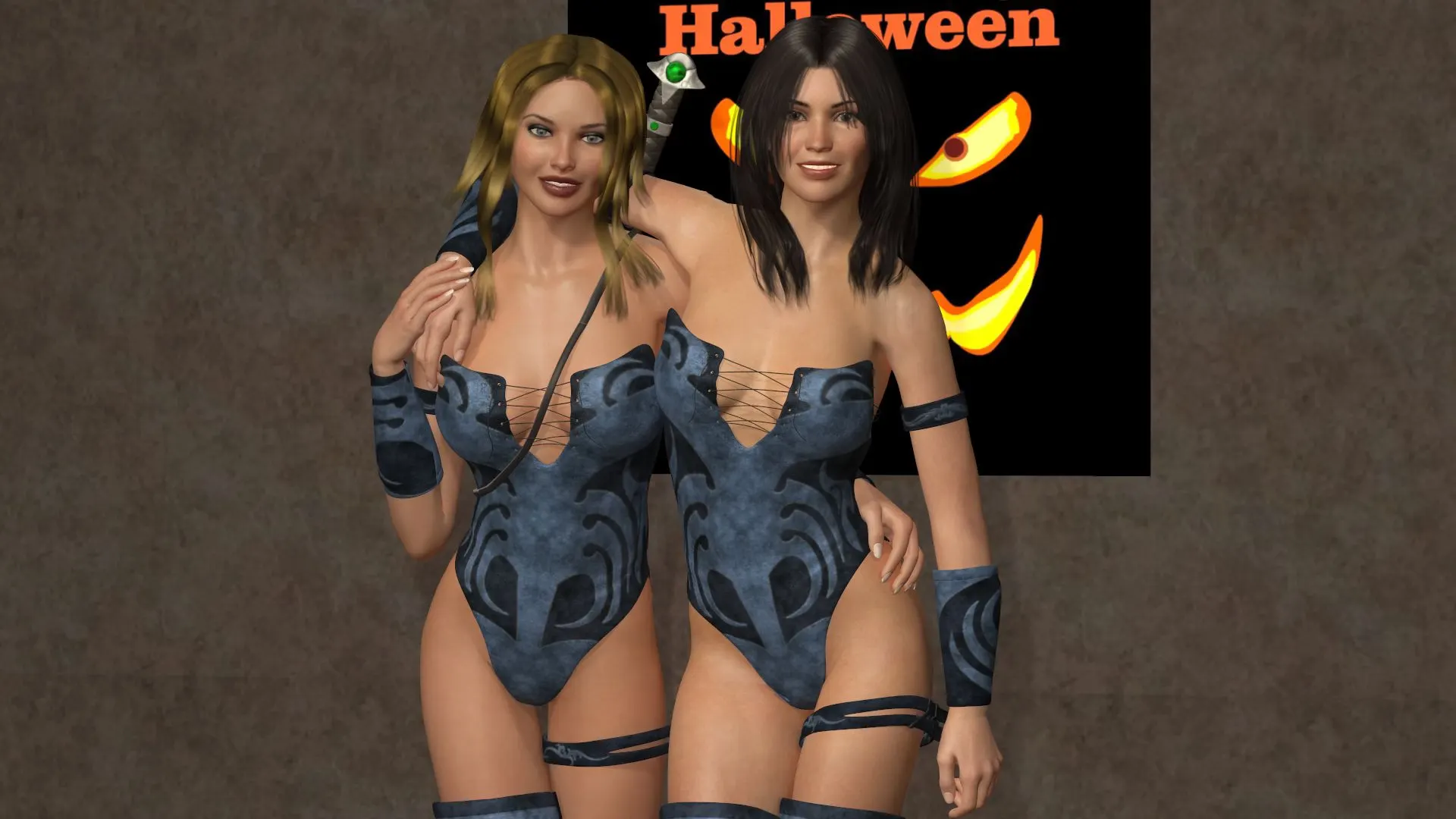 Rachel Meets Ariane screenshot 4