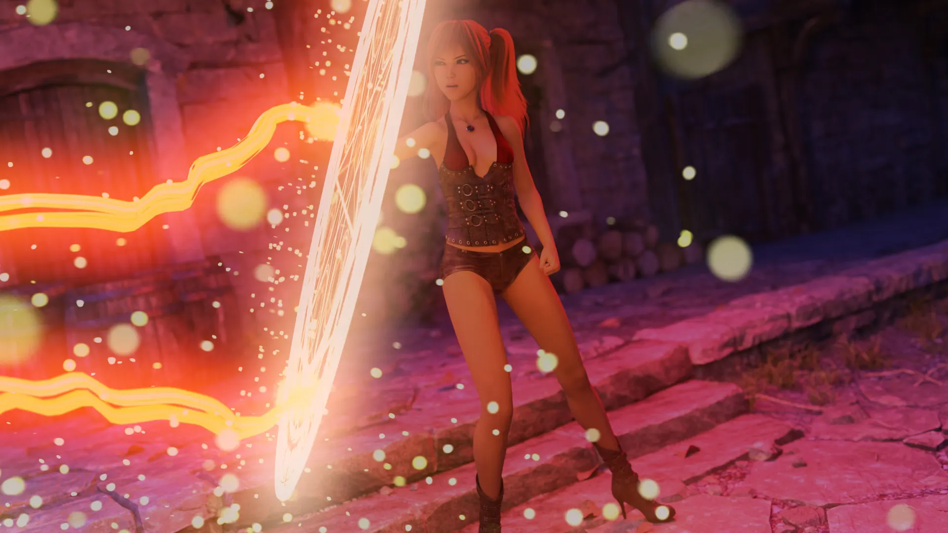 Rebel Duet screenshot 4