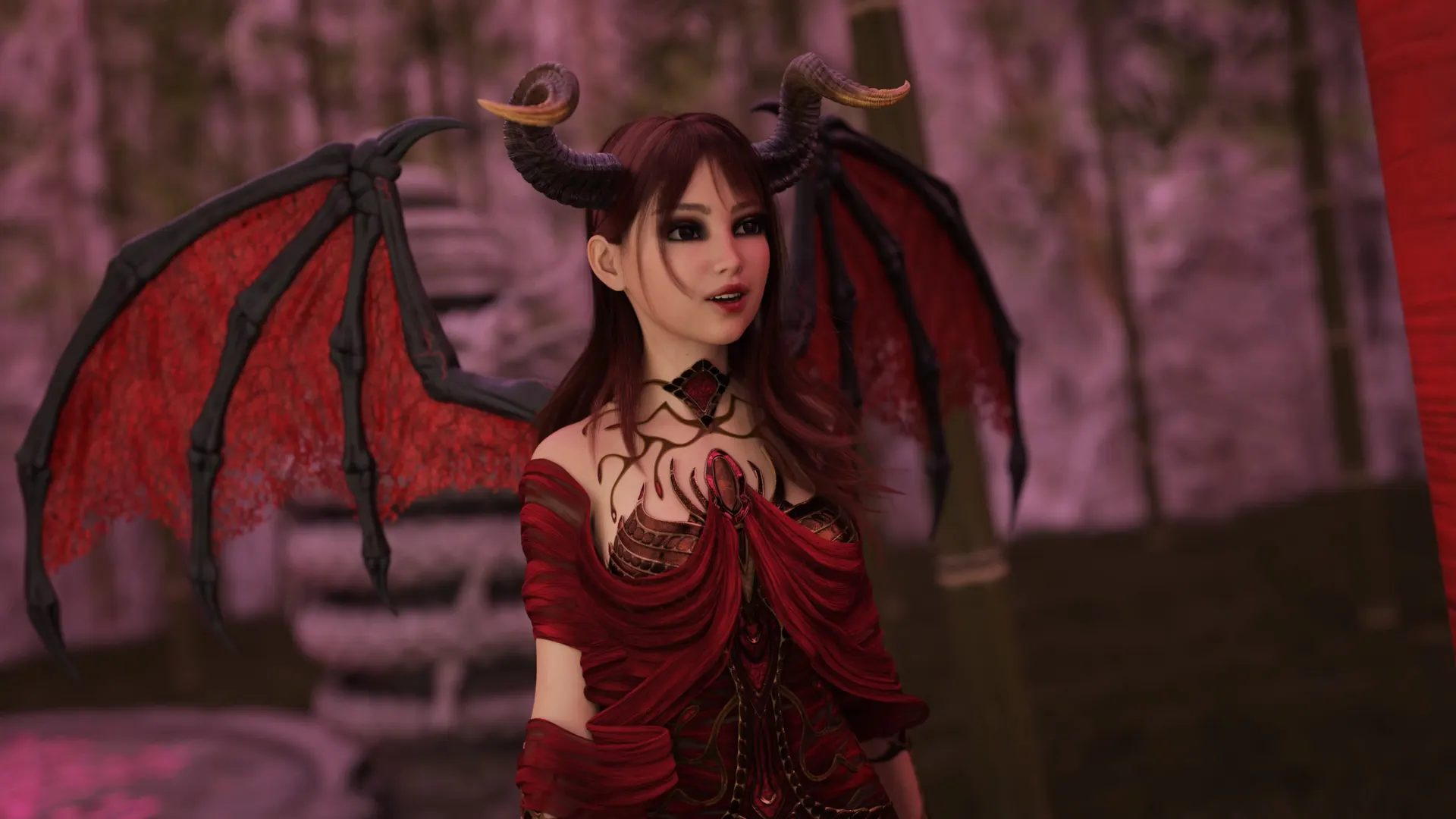 Rebel Duet screenshot 5