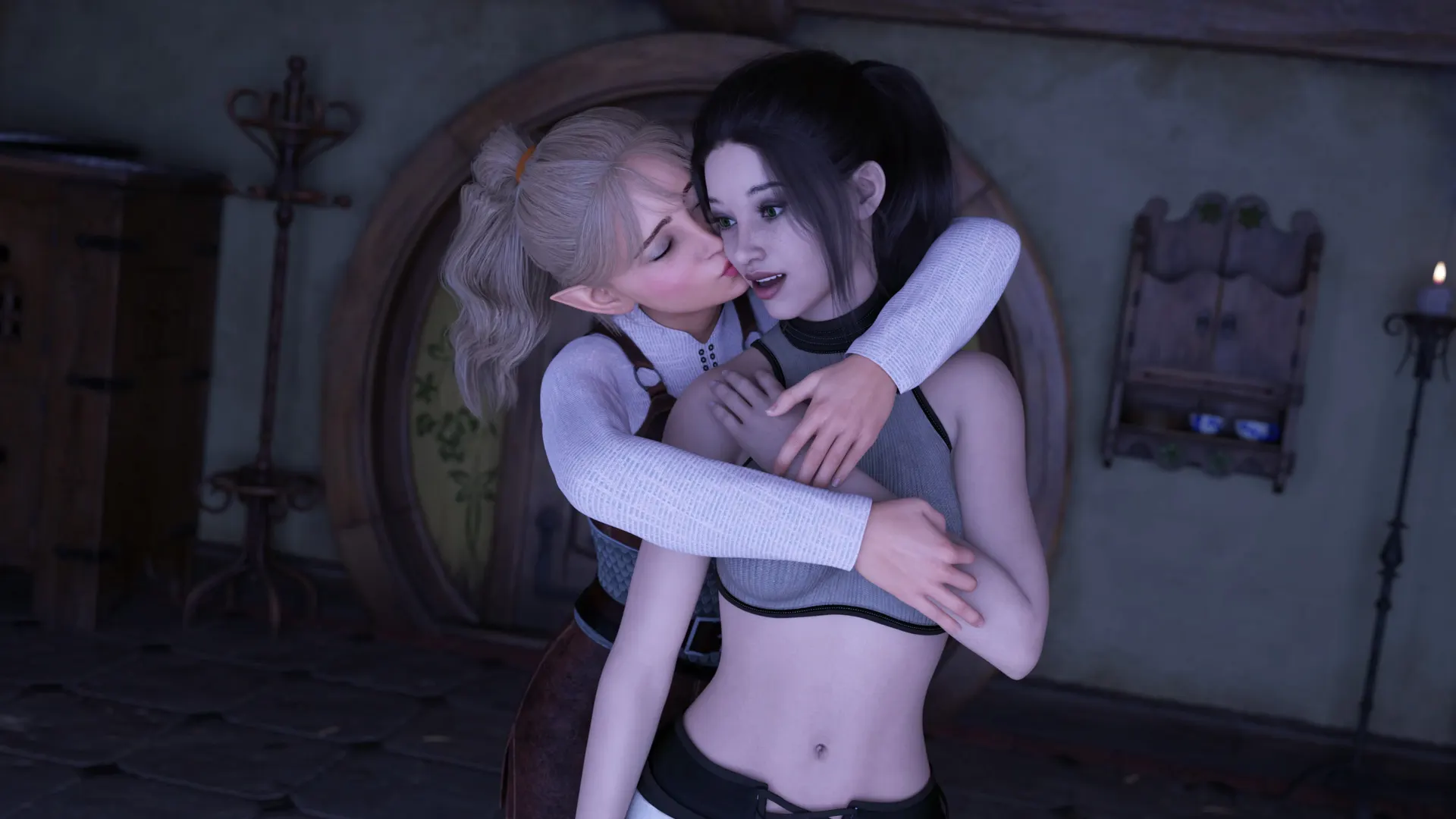 Rebel Duet screenshot 8
