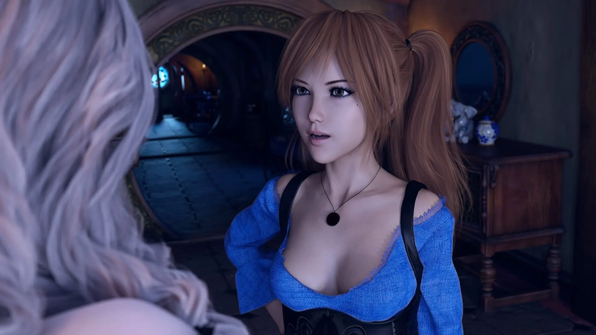 Rebel Duet screenshot 10