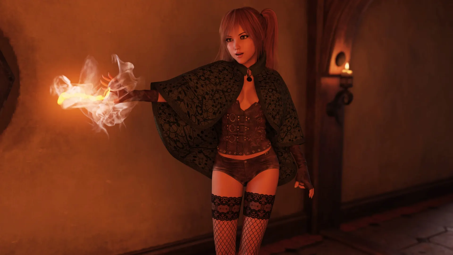 Rebel Duet screenshot 11
