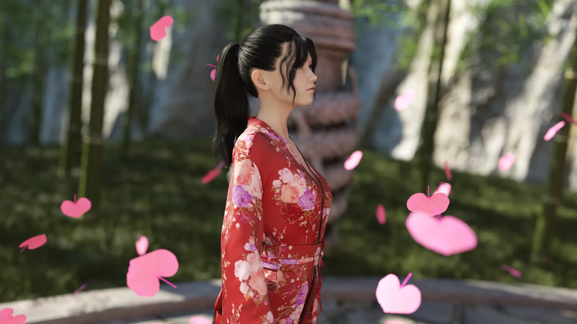 Rebel Duet screenshot 14