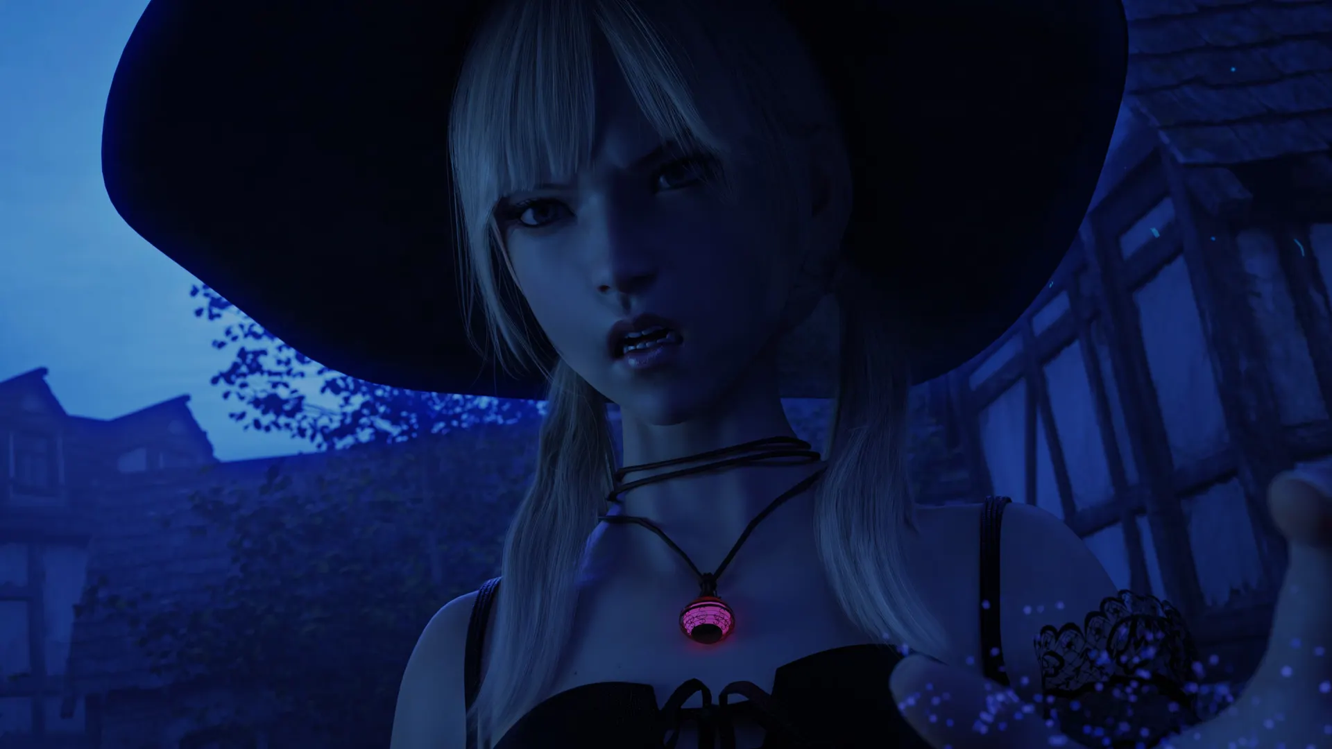 Rebel Duet screenshot 16