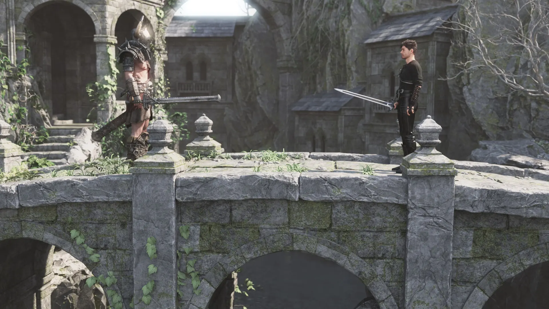 Rebel Duet screenshot 18