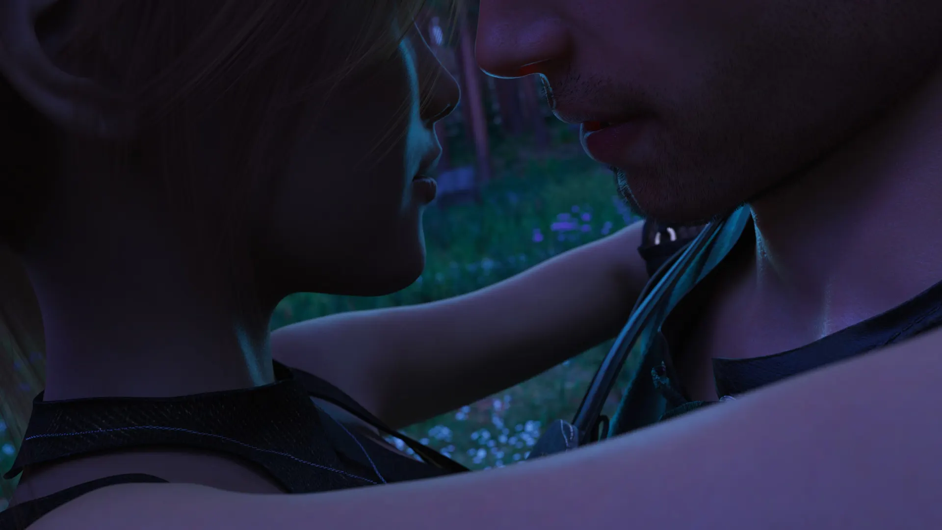 Rebel Duet screenshot 25